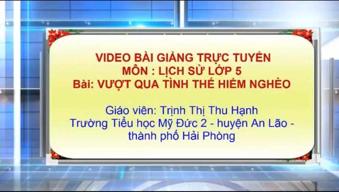 Ảnh đại diện